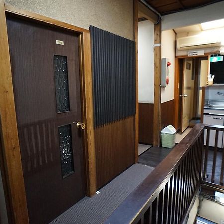 東京都 胜太郎日式旅馆酒店 外观 照片