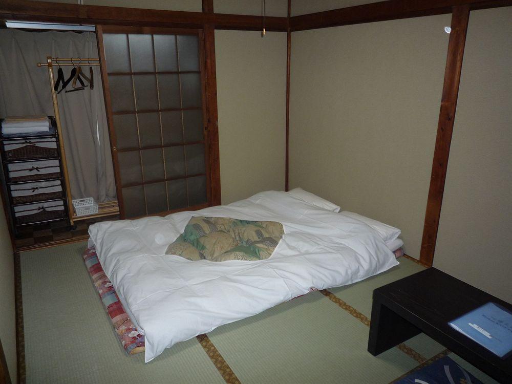 東京都 胜太郎日式旅馆酒店 外观 照片