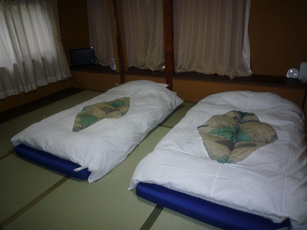 東京都 胜太郎日式旅馆酒店 外观 照片